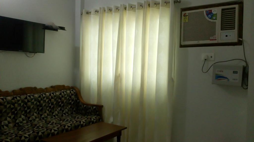 Dynasty Guest House Varanasi Esterno foto