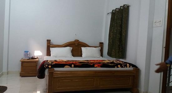 Dynasty Guest House Varanasi Esterno foto