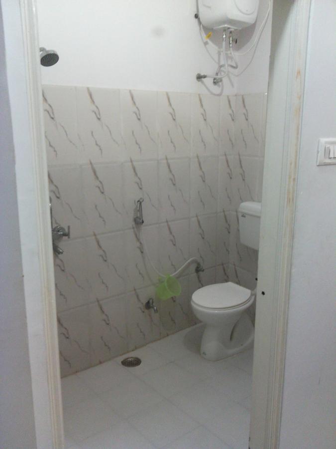 Dynasty Guest House Varanasi Esterno foto